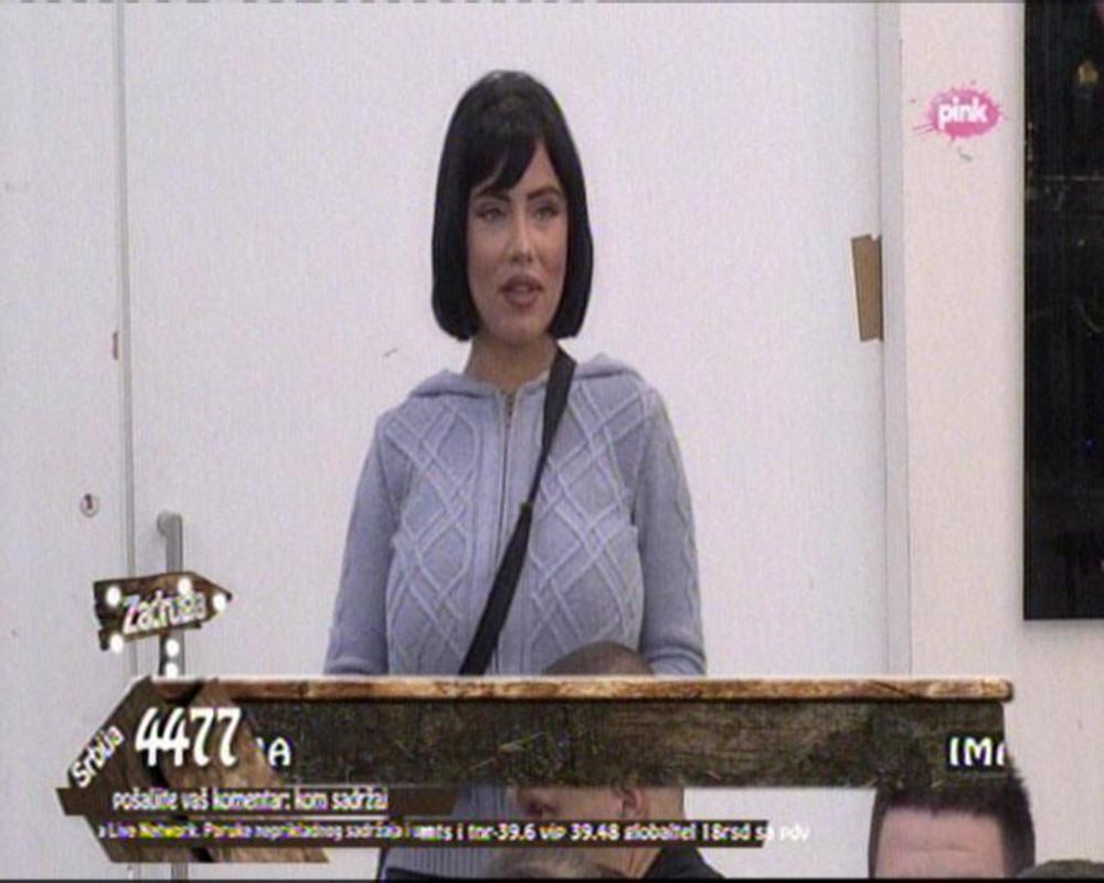 Subotićeva je bila uvređena