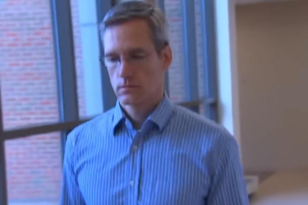 OD ALBANSKE MAFIJE NARUČIO UBISTVO SUPRUGE: Rasplet ove priče je neverovatan! (VIDEO)