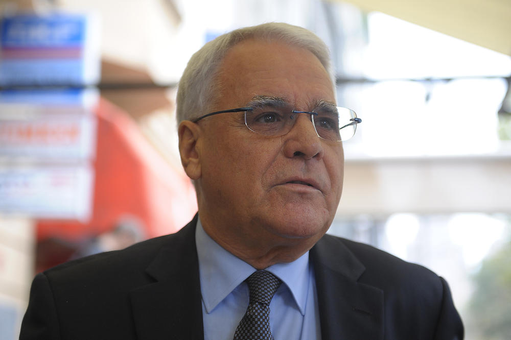 ŠOU NA SUĐENJU MILOJKU PANTIĆU! Sudija izuzela samu sebe, priznala da trpi pritisak!