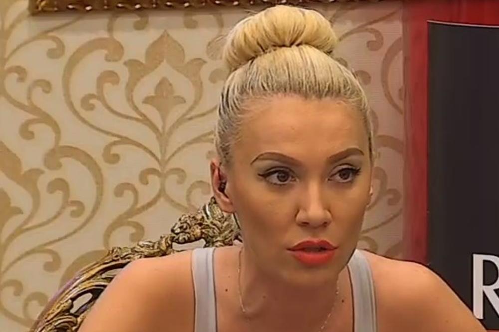 BOJANA RISTIVOJEVIĆ KONAČNO PROGOVORILA O SVAĐI S PRODUKCIJOM: Ovo je prava istina o njenom odlasku s Hepija!