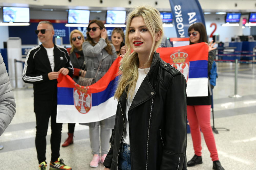 DŽIHADISTI ĆE SPREČITI ODRŽAVANJE EVROVIZIJE?! Ceo svet je U PANICI, a oglasila se i naša predstavnica!