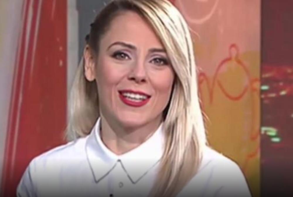Dušica Spasić, prelazi na Tv Pink  