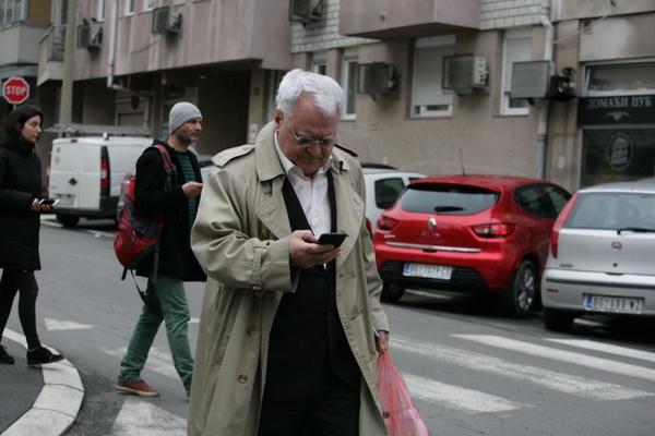 NIJE SE DUGO ČEKALO NA REAKCIJU HRVATA POSLE PANTIĆEVOG ODRICANJA OD ZVEZDE: Jedne scene posebno su se prisetili...