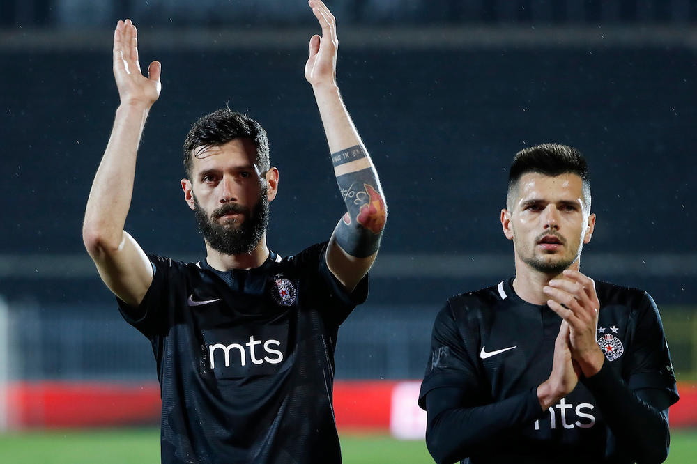 DETALJNA ANALIZA MALATIJE: Turci igraju direktan fudbal, Aleksić više nije tu! Grobari, hvala vam!