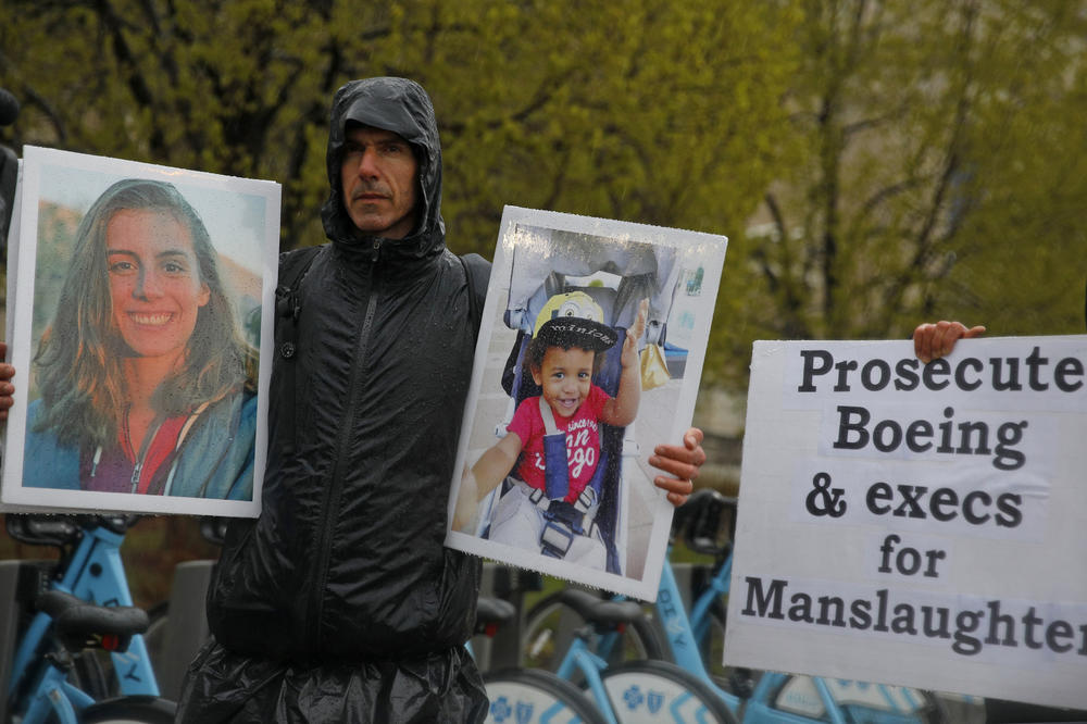 346 ŽRTAVA BAHATOG PONAŠANJA: Iz Boinga saopštili PRIZNANJE koje bi moglo da bude KRAJ OVE KOMPANIJE