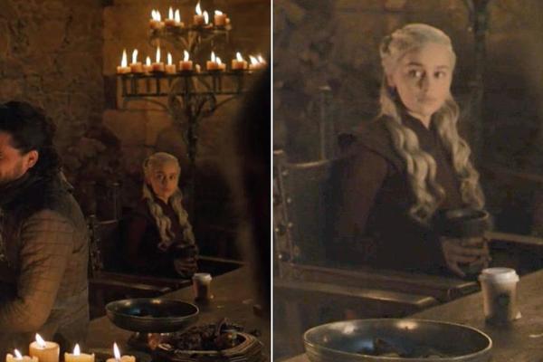 FANOVI IGRE PRESTOLA POBESNELI ZBOG GREŠKE U SERIJI: Ma da li je ovo MOGUĆE da su uradili! (FOTO)