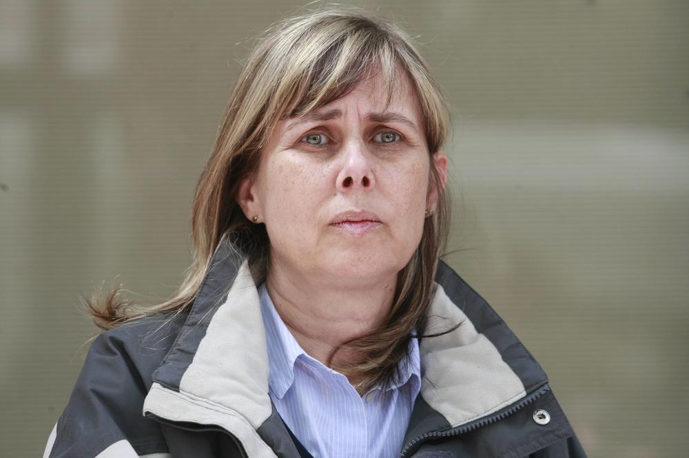 MAJA PAVLOVIĆ PREBAČENA U URGENTNI CENTAR: Štrajk glađu ulazi u 23. dan!