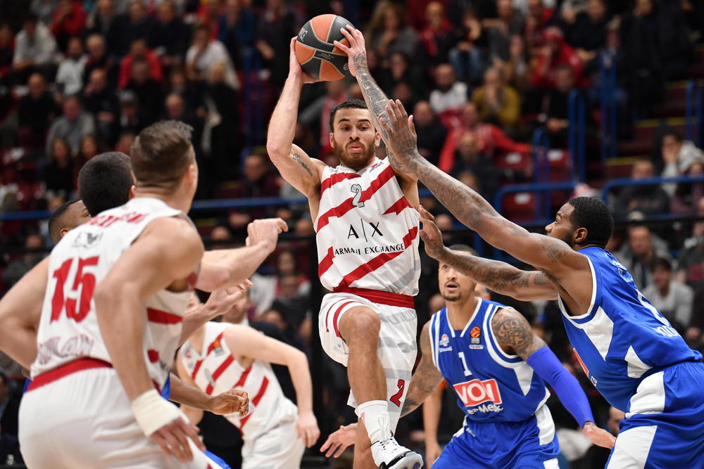 Džejms će morati da spakuje kofere i napusti grad mode  