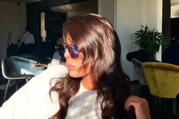 IMALA SAM 16 MUŠTERIJA NA DAN: Nina Prlja o AFERI sa fudbalerom PARTIZANA