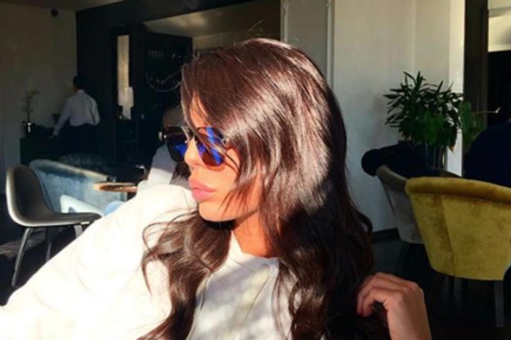 HAPŠENA ZBOG ŠVERCA KOKAINA,BILA JE U ZATVORU: Danas je poznata voditeljka i redovno je gledamo na televiziji!