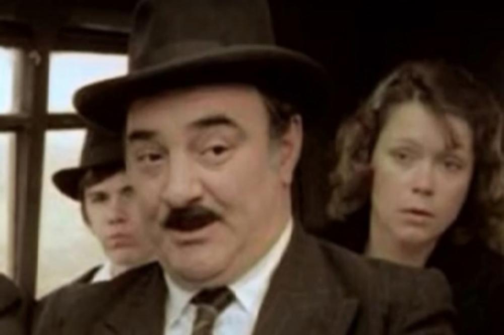 BATA STOJKOVIĆ JE LUDO VOLEO SAMO JEDNU ŽENU: Detalji iz života naše glumačke legende koje JE MALO KO ZNAO!