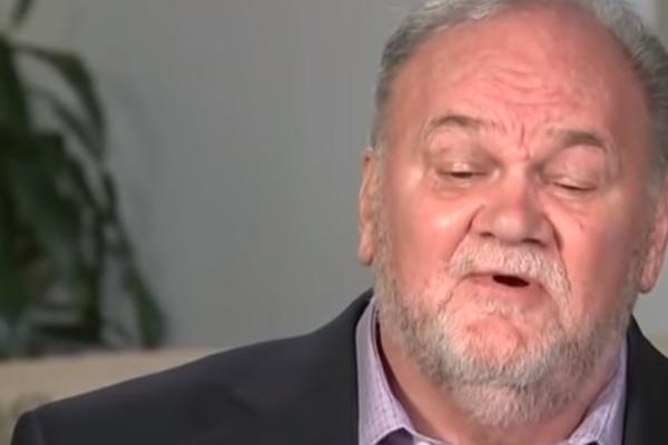 OGLASIO SE OTAC MEGAN MARKL NAKON ROĐENJA UNUKA: Poslao je jasnu poruku SVETU i KRALJEVSKOJ PORODICI!