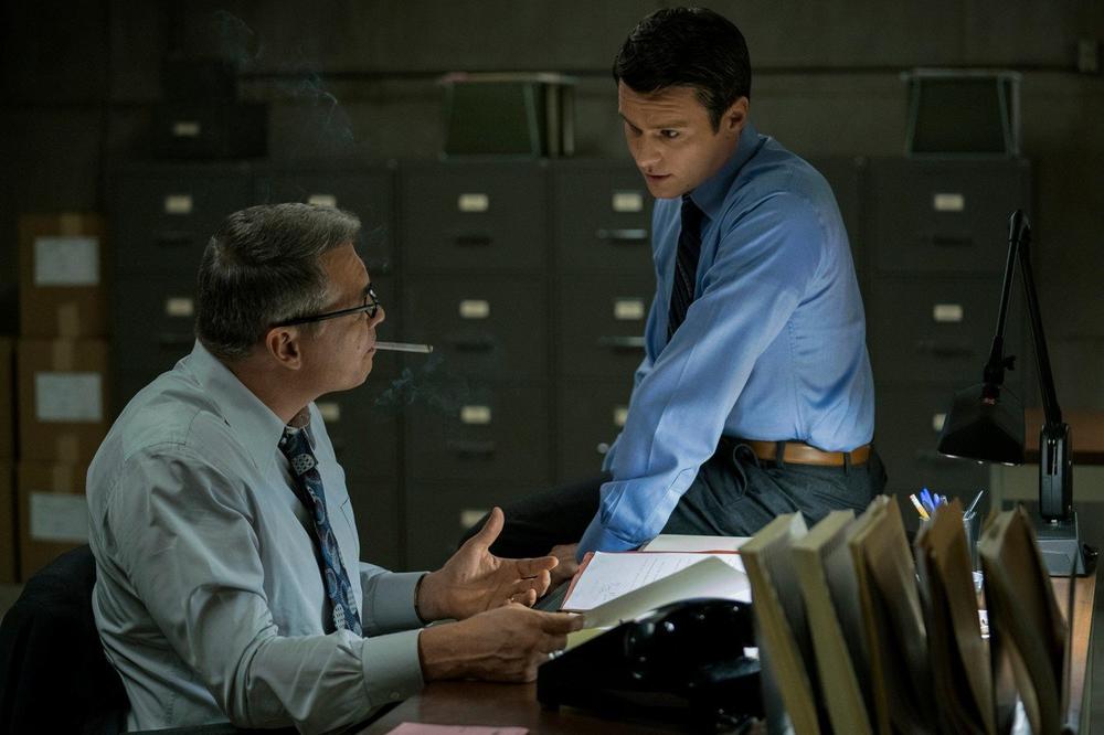 Serija MINDHUNTER se vraća na male ekrane u avgustu