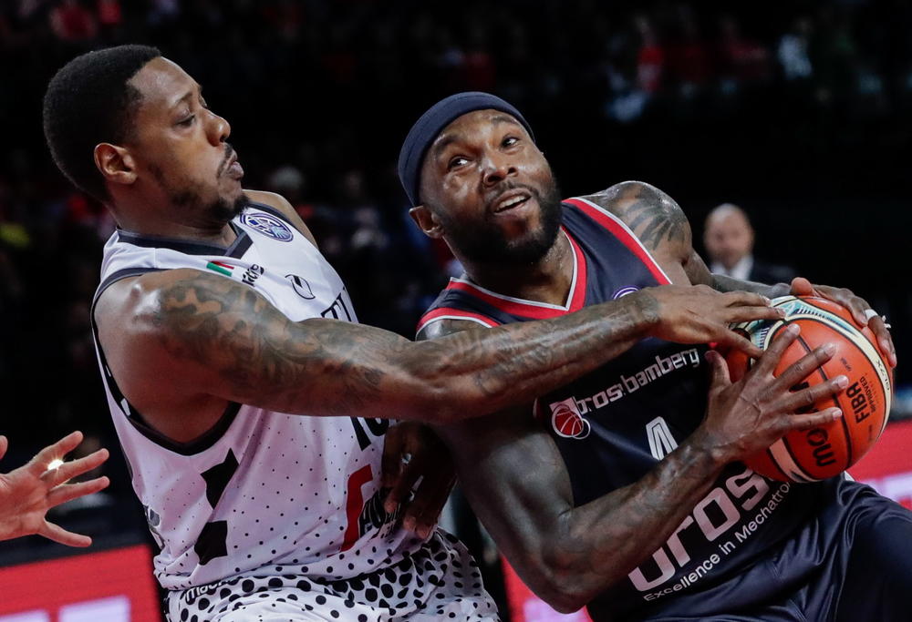 Mario Čalmers izuzetno ceni Sašu Đorđevića