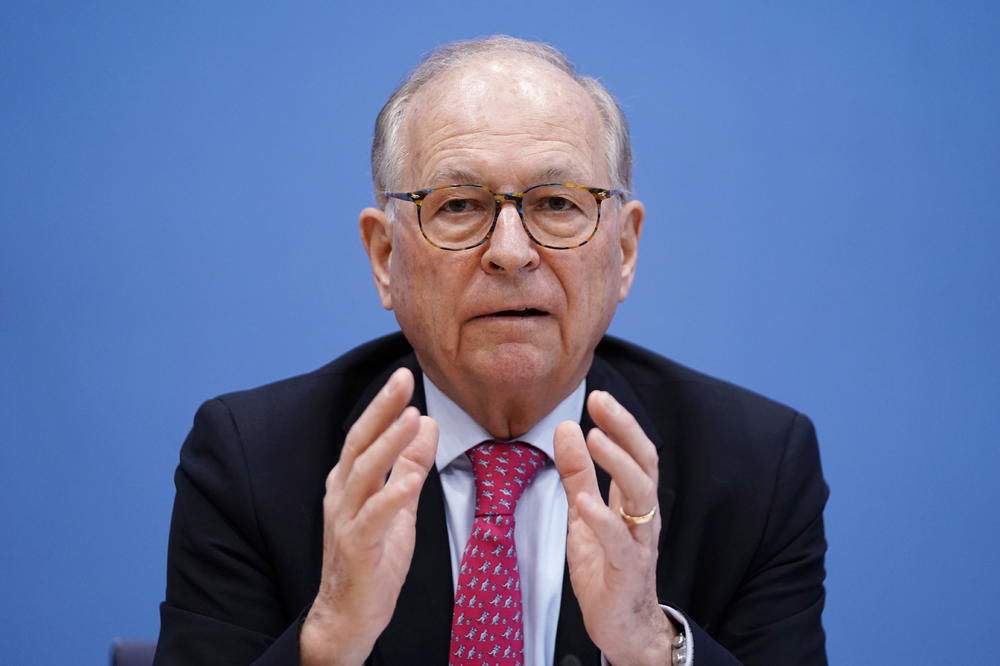 BEZ PRIZNANJA - NEMA ČLANSTVA U EU! Nemački diplomata otkrio šta čeka Srbiju ako ne bude sporazuma s Prištinom