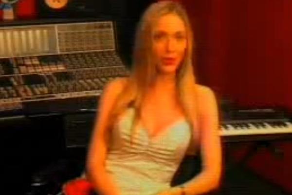 ONA JE BILA PRVA SRPSKA STARLETA! Da li se sećate Mile Arsić? Posle ogromne popularnosti nestala je BEZ TRAGA