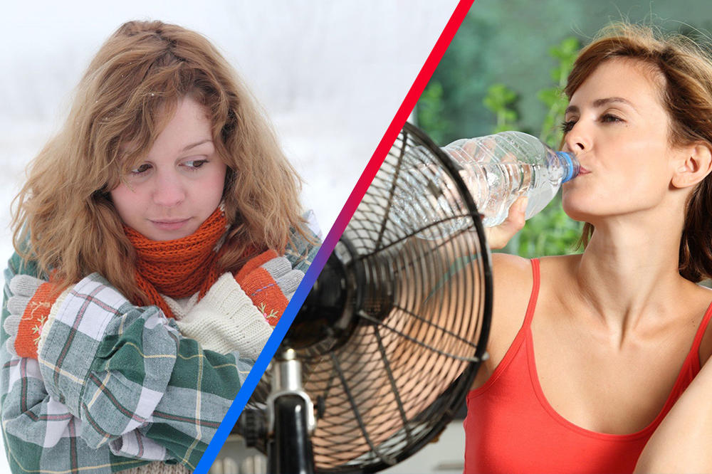 RED KIŠE, RED KUVANJA! Mislite da je proleće propalo? Čekajte tek da vidite DUGOROČNU PROGNOZU ZA LETO