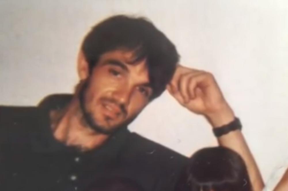 KO ĆE PRAG MOJE KUĆE DA BRANI, AKO NE JA! Ovog atletičara JE UBIO OVK, njegovo SRCE PRESTALO DA KUCA NA ĐURĐEVDAN