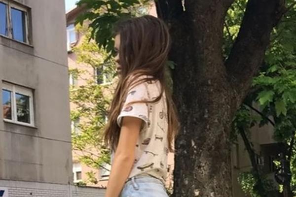 NIKO NIJE PROVALIO DA ĆERKA POZNATOG GLUMCA GLUMI U SERIJI URGENTNI CENTAR: Ima skroz NEOBIČNO ime