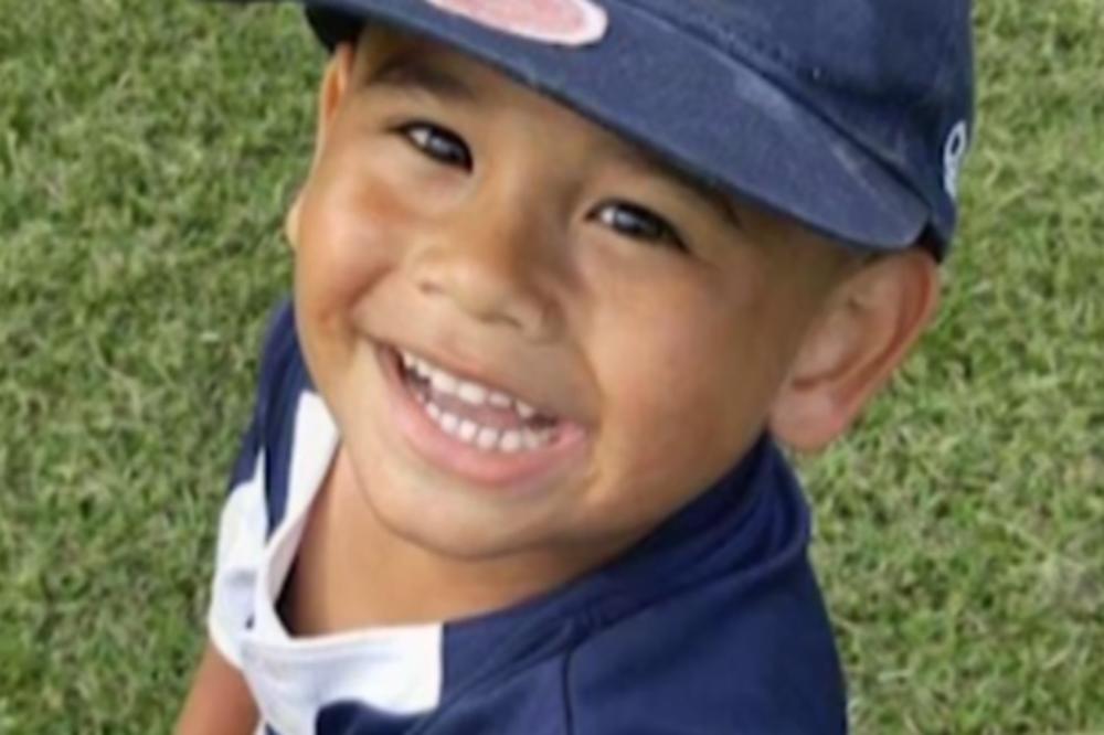 DEČAK (4) UMRO OD SUVOG UTAPANJA: Nekoliko dana nakon kupanja u jezeru dobio je užasne simptome!