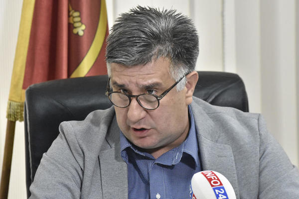 GRADONAČELNIK VALJEVA: Valjevo će biti centar Zapadne Srbije, očekujemo investicije na svim poljima
