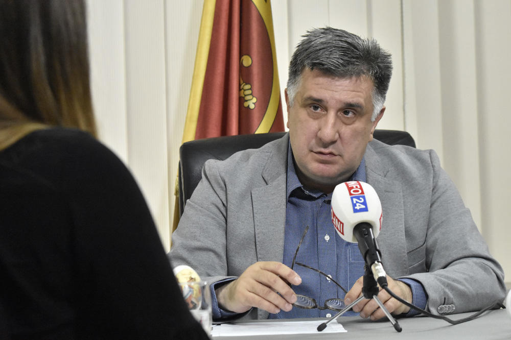 dr Slobodan Gvozdenović 