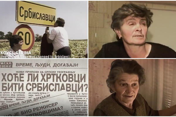 ČOVEKU SU ISEKLI UŠI I NOS, A ONDA GAZILI AUTOM PREKO NJEGA! Zbog ovog užasa u Hrtkovcima Šešelj je robijao u Hagu