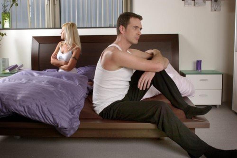 IMATE PROBLEM SA POTENCIJOM? Prirodno rešite problem s EREKCIJOM i zaboravite na neuspehe u krevetu!