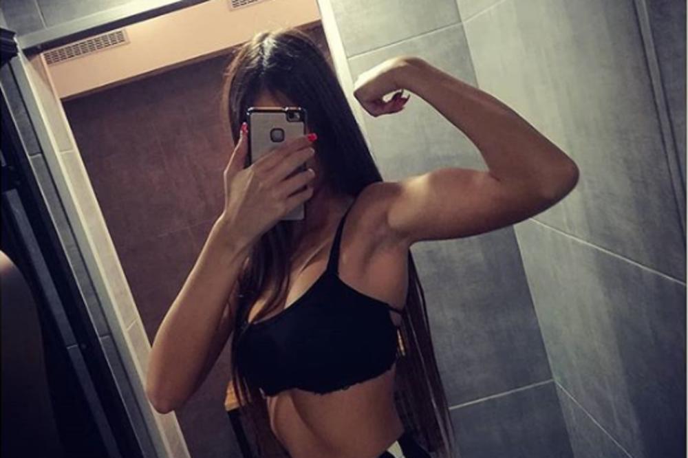 OVO JE CENOVNIK JEDNE STARLETE! SNIMCI 50 EVRA, 12 SATI SA NJOM TRIČAVIH 450 EVRA: Koga zanima, neka skuplja PARE