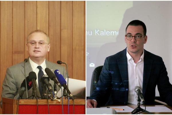 MORA DA PLATI ŠTETU KOJU NANOSI! Grad Beograd podneo krivičnu prijavu protiv Bastaća