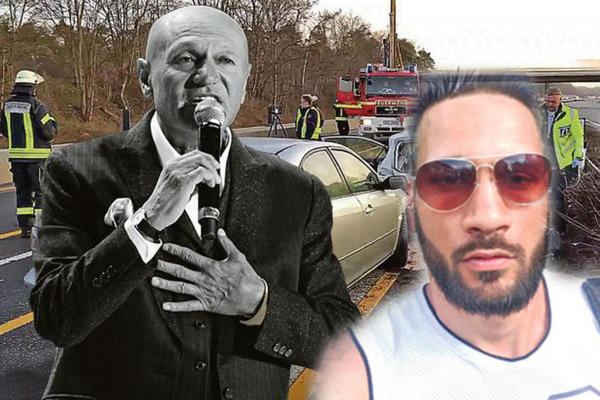 PLAKAO JE KAO MALO DETE! Spremna optužnica protiv Turčina koji je usmrtio Šabana ! Kazna mu ZAVISI OD 1 STVARI