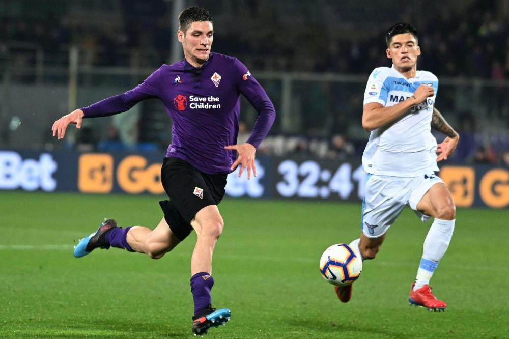 FINE VESTI IZ FIRENCE: Vezane su za Blekija Milenkovića!