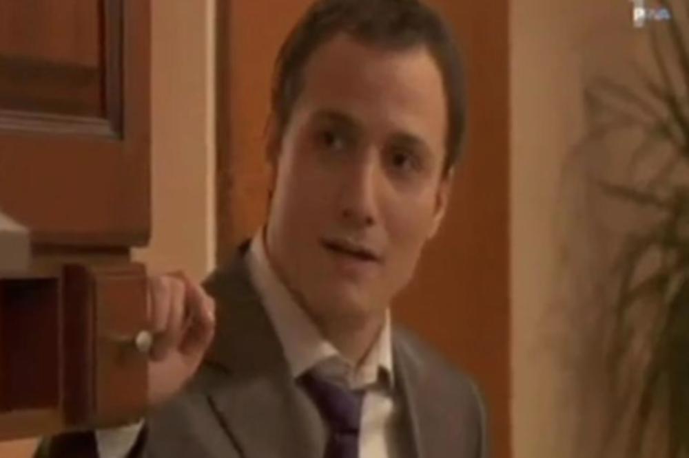 KRIJE SUPRUGU KAO ZMIJA NOGE! Milošu Timotijeviću IZLETELI urnebesni detalji braka, žena mu OVO najviše zamera!