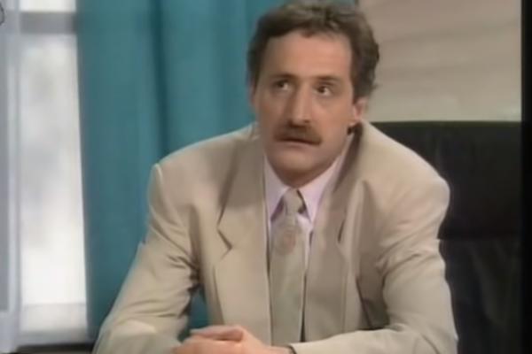 SVI SU GLEDALI SREĆNE LJUDE, A OVO NIKO NIJE PRIMETIO: Kakve veze ima Vuk Kostić sa ovom serijom?