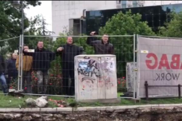 ALO BASTAĆ, JEL' TO SVE ŠTO ZNAŠ? Vlada Mandić isprozivao lidera opozicije (VIDEO)