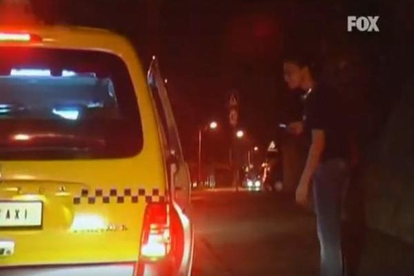 IVAN IVANOVIĆ GA JE POKUPIO U TAKSIJU! Bio je potpuni ANONIMUS, a sada je poznati GLUMAC - kakav KLINAC je bio tada