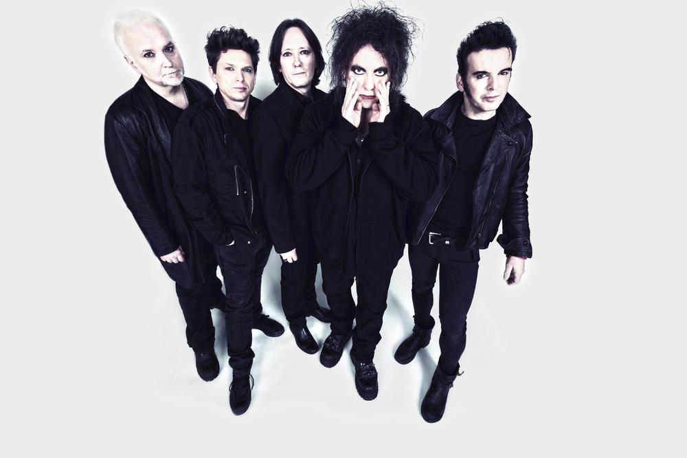 Stiže film o istorijskom koncertu grupe THE CURE pred 65.000 fanova u Hajd parku!