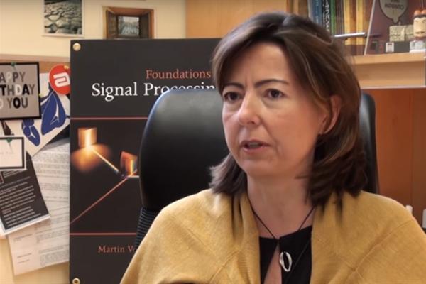 KAPA DOLE! Srpkinja prvi dekan u 164- godišnjoj istoriji škole inženjeringa na Univerzitetu Karnegi Melon