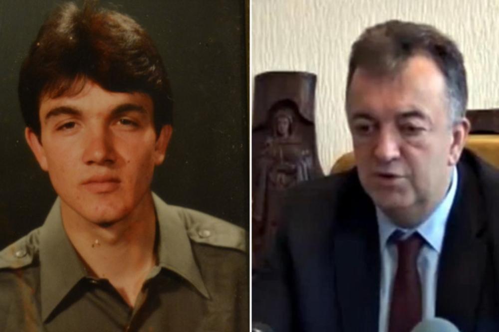 ATLETIČARA IZ BRUSA UBILA JE OVK 1999. GODINE: Njegova porodica sada ima JAKU PORUKU ZA JUTKU!