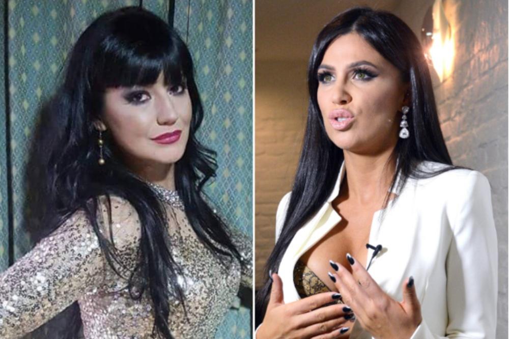 STANIJI I JELENI MARJANOVIĆ SU SE UKRSTILE SUDBINE: Isplivao SNIMAK njih dve PRED PEVAČICINU SMRT, šokiraće vas!