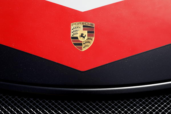 CUFENHAUZEN: Poršeov pokretni muzej u Štutgardu