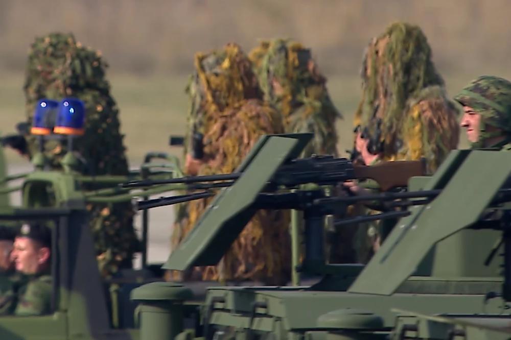 POSTIGNUT DOGOVOR O RAZGRANIČENJU! Ministarstvo spoljnih poslova javilo važnu vest