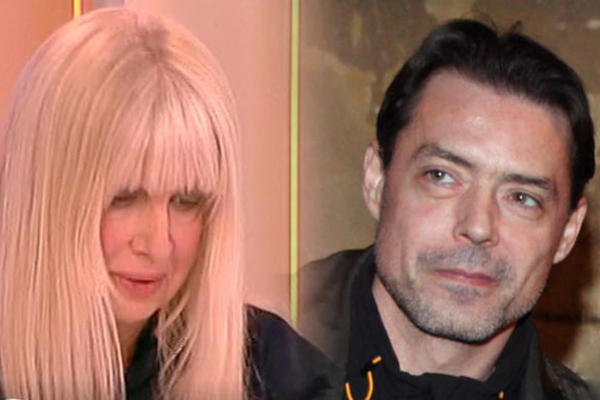 NIJE MU BILA NA SAHRANI, A SADA OBJAVILA OTVORENO PISMO: Ovo je ISTINA o preminulom Igoru Perviću!