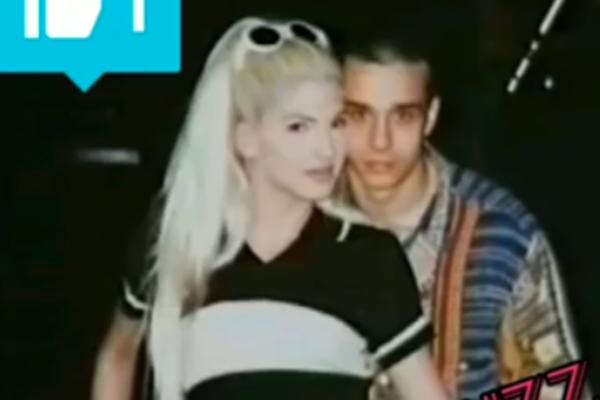 NJEMU JE HTELA DA RODI PETORO DECE: Nemanja je bio PRVA LJUBAV Jelene Karleuše, koja nije imala SREĆAN KRAJ!