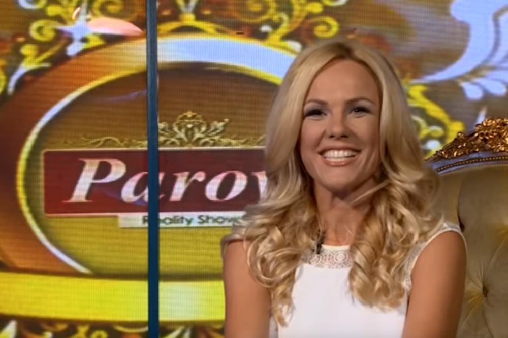 OVO SU PRVE INFORMACIJE O STANJU SLAĐANE PETRUŠIĆ: Htela je da ISEČE VENE, a sada je PRODUKCIJA REAGOVALA!