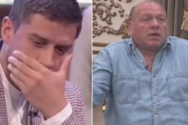 KO JE OČUH DAVIDA DRAGOJEVIĆA? Bio u ZATVORU zbog otmice i silovanja! NJEGOV BRAT JE BIO NAJVEĆI SRPSKI KRIMINALAC