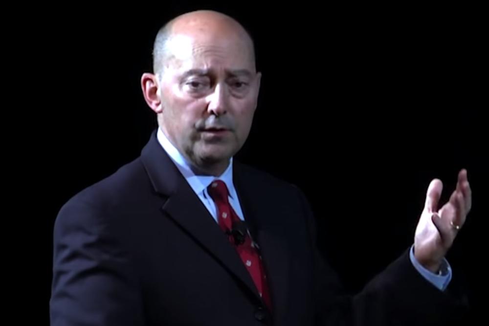 AMERIČKI ADMIRAL UPOZORIO NA PUTINA: "On je pametan TAKTIČAR sa velikim apetitom za rizikom" (VIDEO)