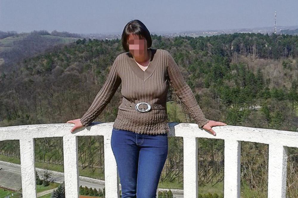 OVO JE MAJKA KOJA KOJA JE ZADAVILA BEBU I BACILA JE U POLJSKI WC! Dečak je rođen živ, ubila ga je GOLIM RUKAMA