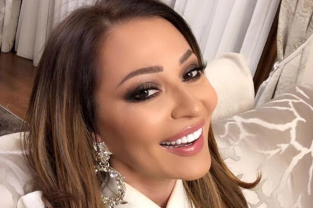 CECA SE SELI U NOVI DOM: Dala bogatsvo za stan na LUKSUZNOJ LOKACIJI! Zamantaće vam se od CIFRE KOJU JE ISKEŠIRALA!