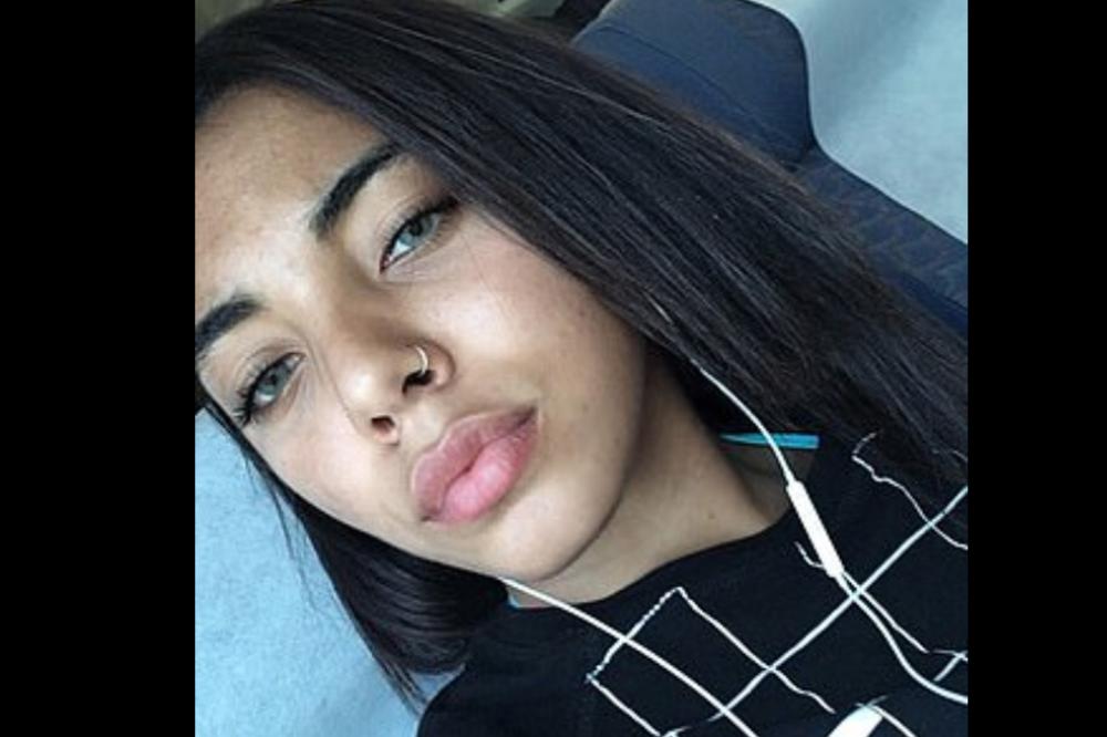 SA 18 GODINA ŽELI KARIJERU U FILMOVIMA ZA ODRASLE: Njenu priču su objavili u ŠKOLSKIM NOVINAMA i izazvali SKANDAL